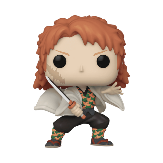 Funko Pop Demon Slayer - Sabito #1404