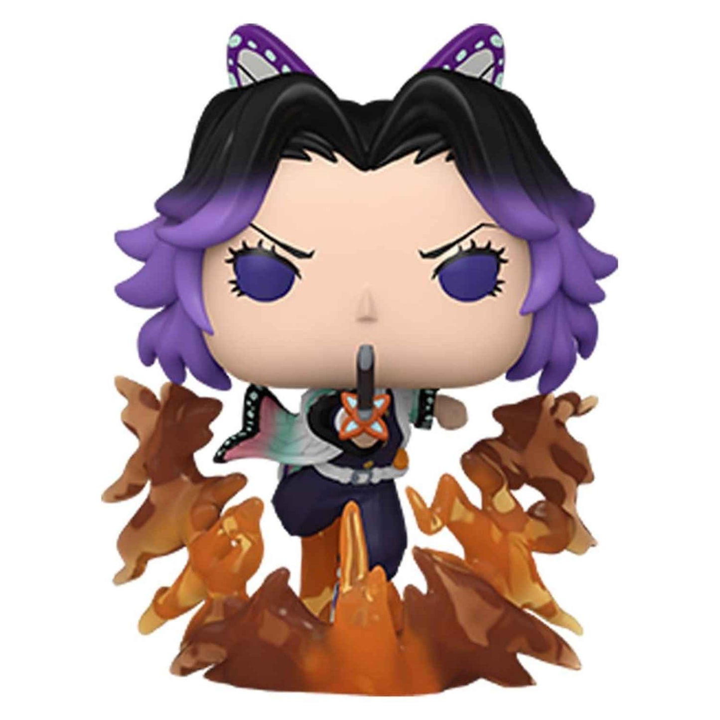 Funko Pop Demon Slayer - Shinobu #2504