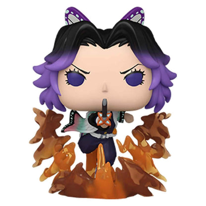 Funko Pop Demon Slayer - Shinobu #2504