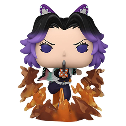 Funko Pop Demon Slayer - Shinobu #2504