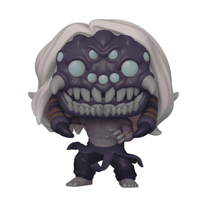 Funko Pop Demon Slayer - Vater Spinne #1686