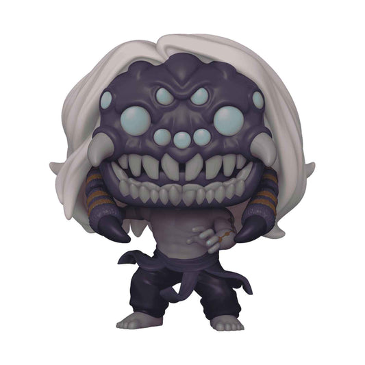Funko Pop Demon Slayer - Vater Spinne #1686