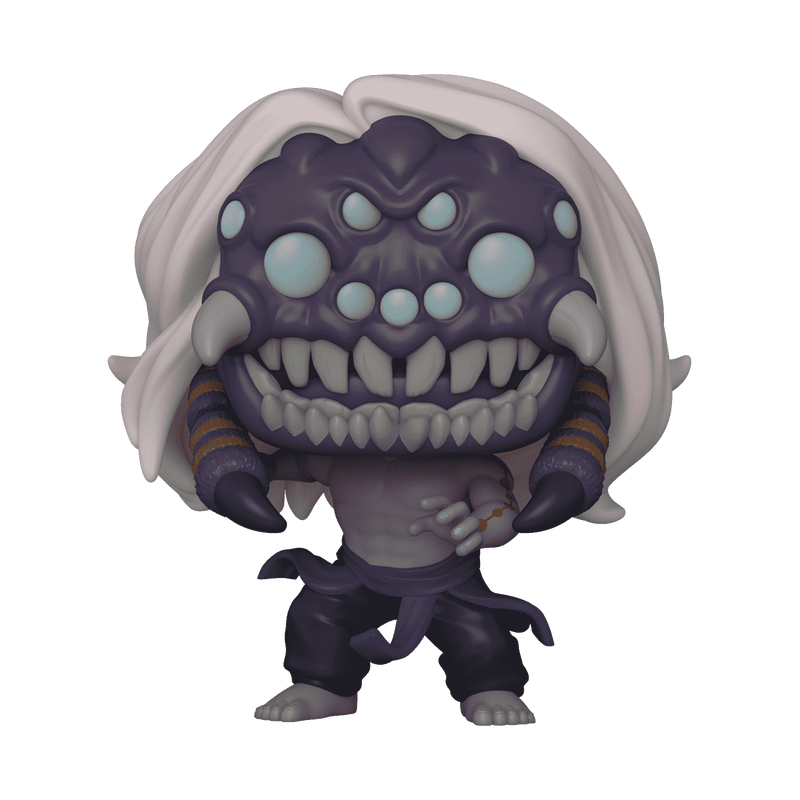 Funko Pop Demon Slayer - Vater Spinne #1686