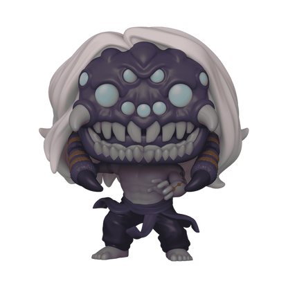 Funko Pop Demon Slayer - Vater Spinne #1686