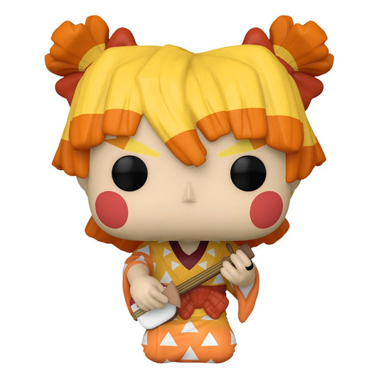 Funko Pop Demon Slayer - Zenitsu im Kimono #1531