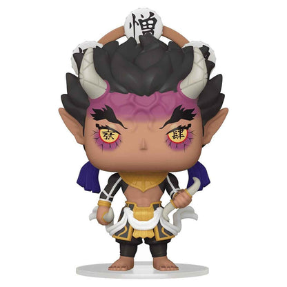 Funko Pop Demon Slayer - Zohakuten #1859