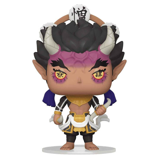 Funko Pop Demon Slayer - Zohakuten #1859