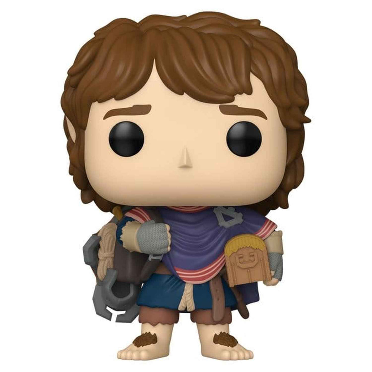 Funko Pop Der Hobbit - Bilbo Baggins #2185