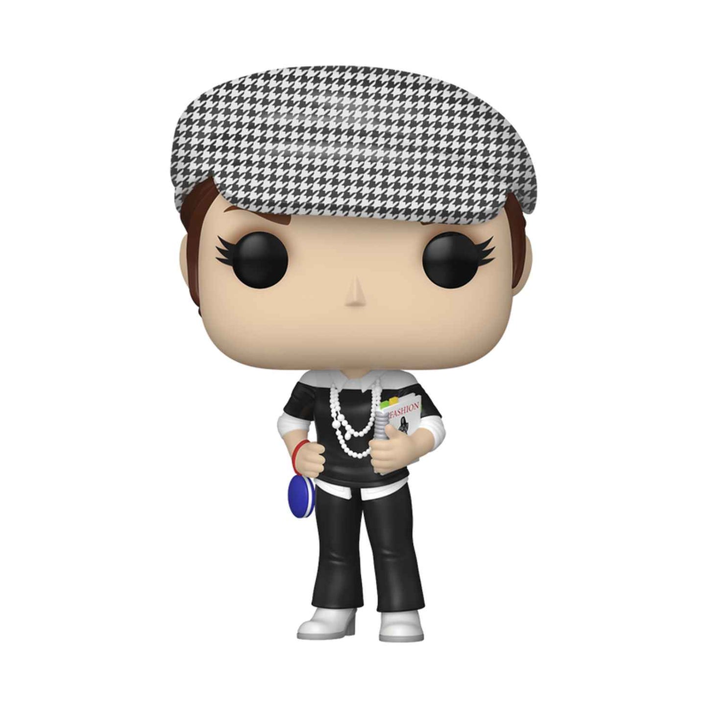 Funko Pop Der Teufel trägt Prada - Andy Sachs mit dem Buch #2042