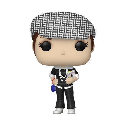 Funko Pop Der Teufel trägt Prada - Andy Sachs mit dem Buch #2042