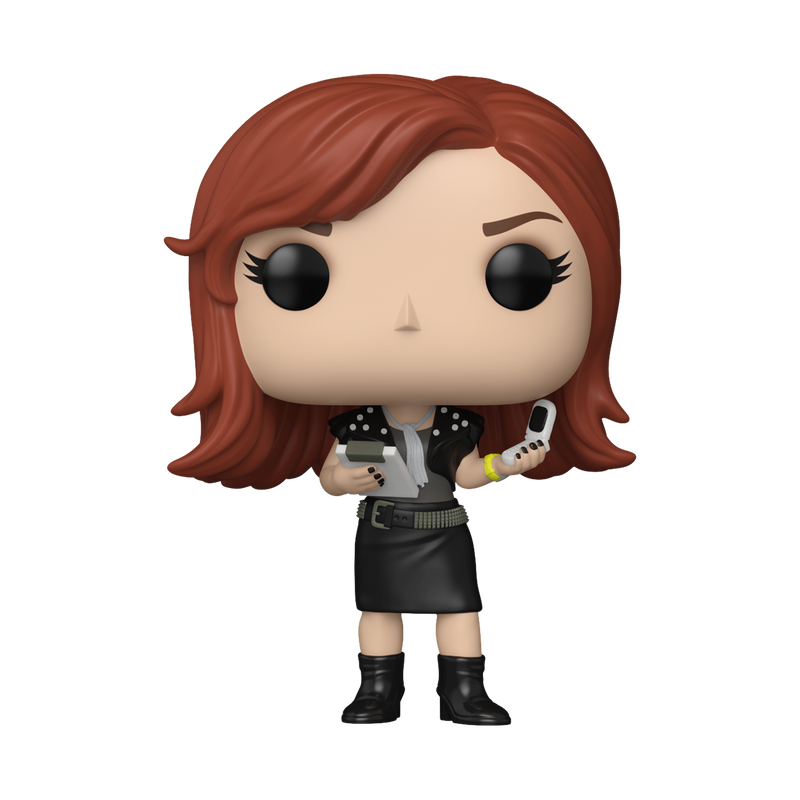 Funko Pop Der Teufel trägt Prada - Emily Charlton #2044