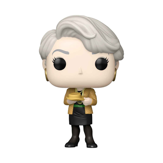Funko Pop Der Teufel trägt Prada - Miranda Priestly #2043