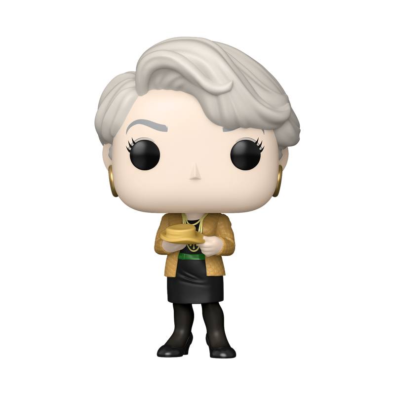 Funko Pop Der Teufel trägt Prada - Miranda Priestly #2043