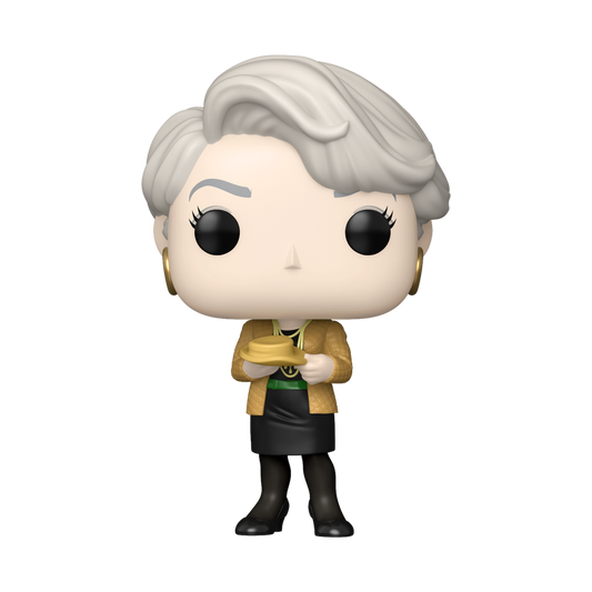 Funko Pop Der Teufel trägt Prada - Miranda Priestly #2043