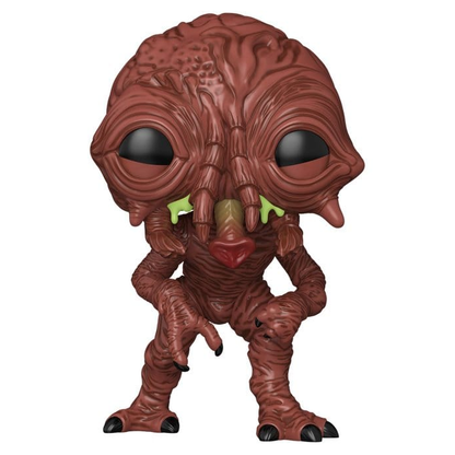 Funko Pop Die Fliege - Brundle-Fliege #2050