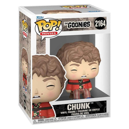 Funko Pop Die Goonies - Chunk #2164