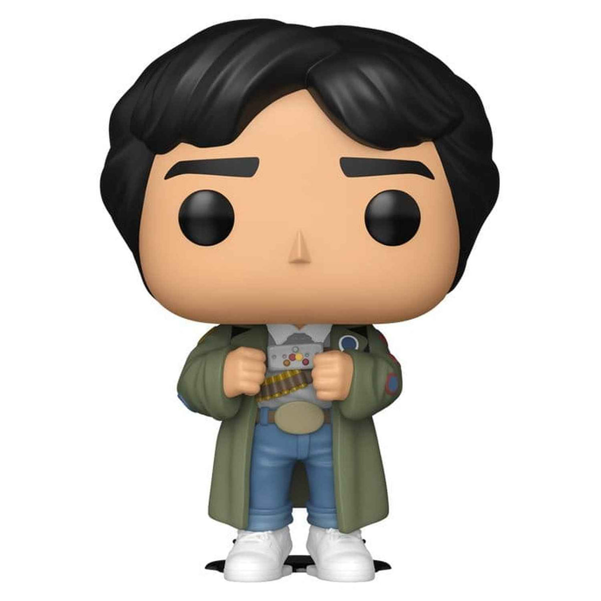 Funko Pop Die Goonies - Data #2163