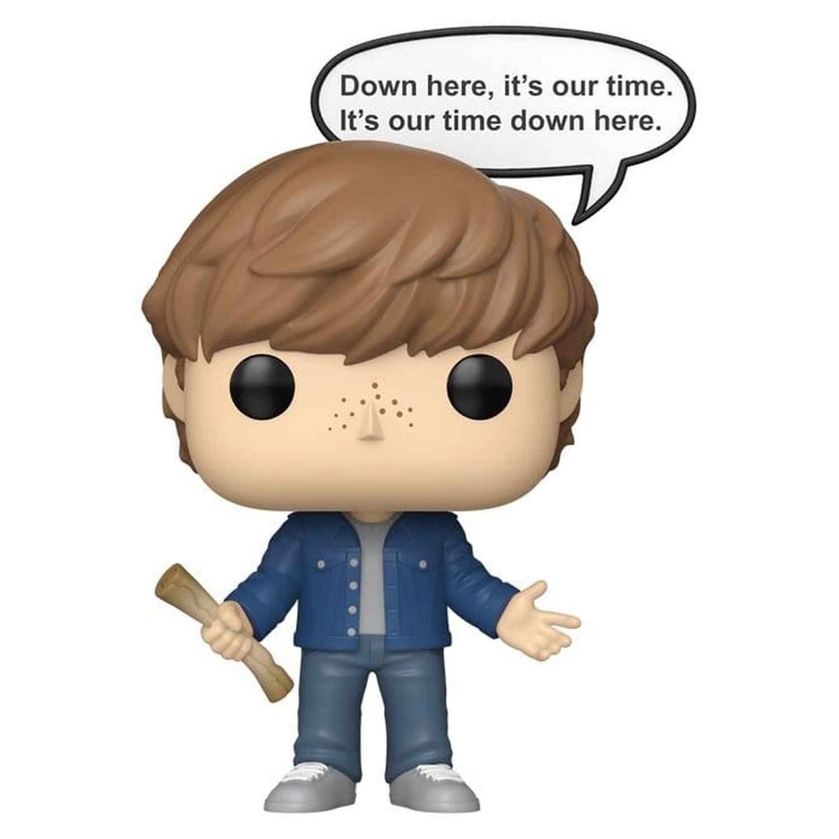Funko Pop Die Goonies - Mikey #2167