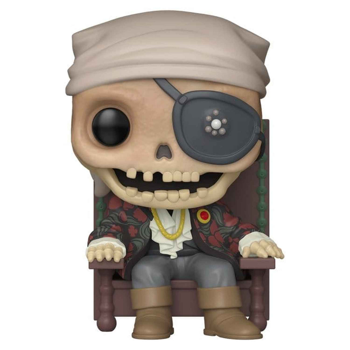 Funko Pop Die Goonies - One Eyed Willy #2166