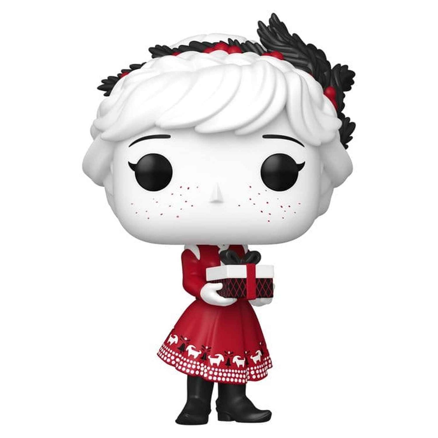 Funko Pop - Disney: Die Eiskönigin - Anna #1783