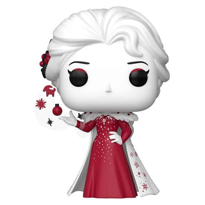 Funko Pop - Disney: Die Eiskönigin - Elsa #1784