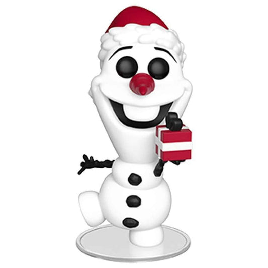 Funko Pop - Disney: Die Eiskönigin - Olaf #1785