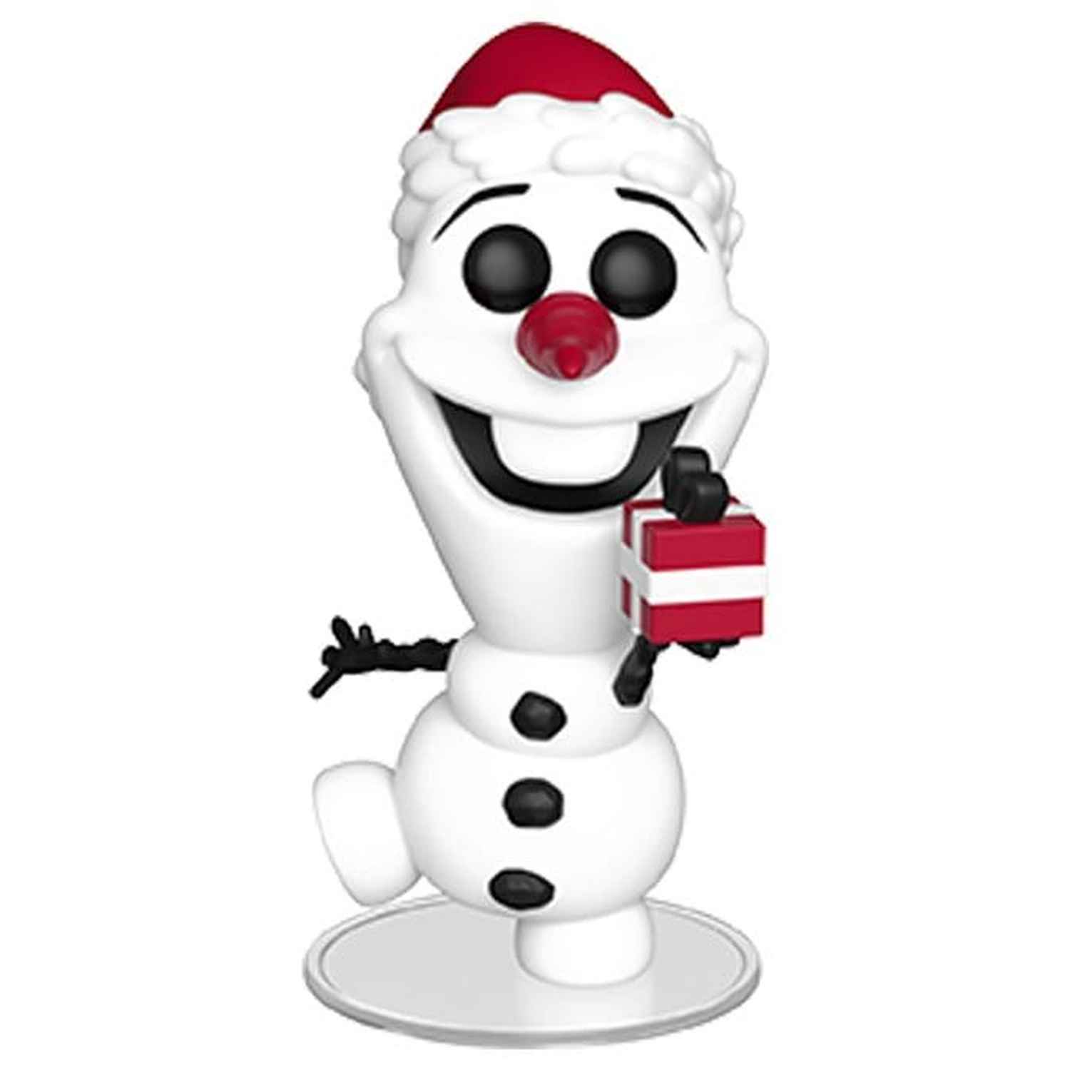 Funko Pop - Disney: Die Eiskönigin - Olaf 9 #1785