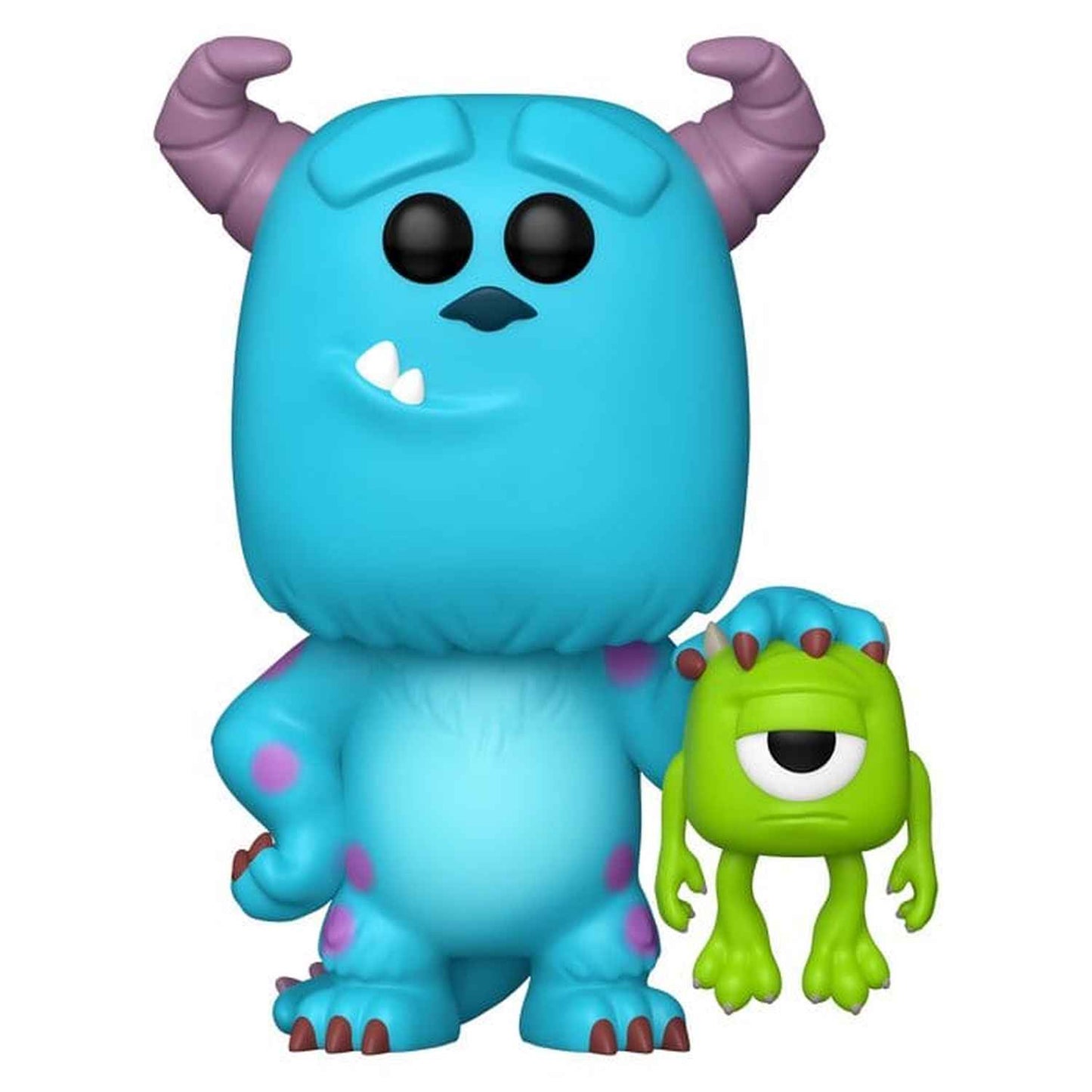 Funko Pop Disney: Die Monster AG - Mike mit Sully #1794