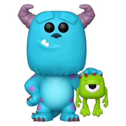 Funko Pop Disney: Die Monster AG - Mike mit Sully #1794