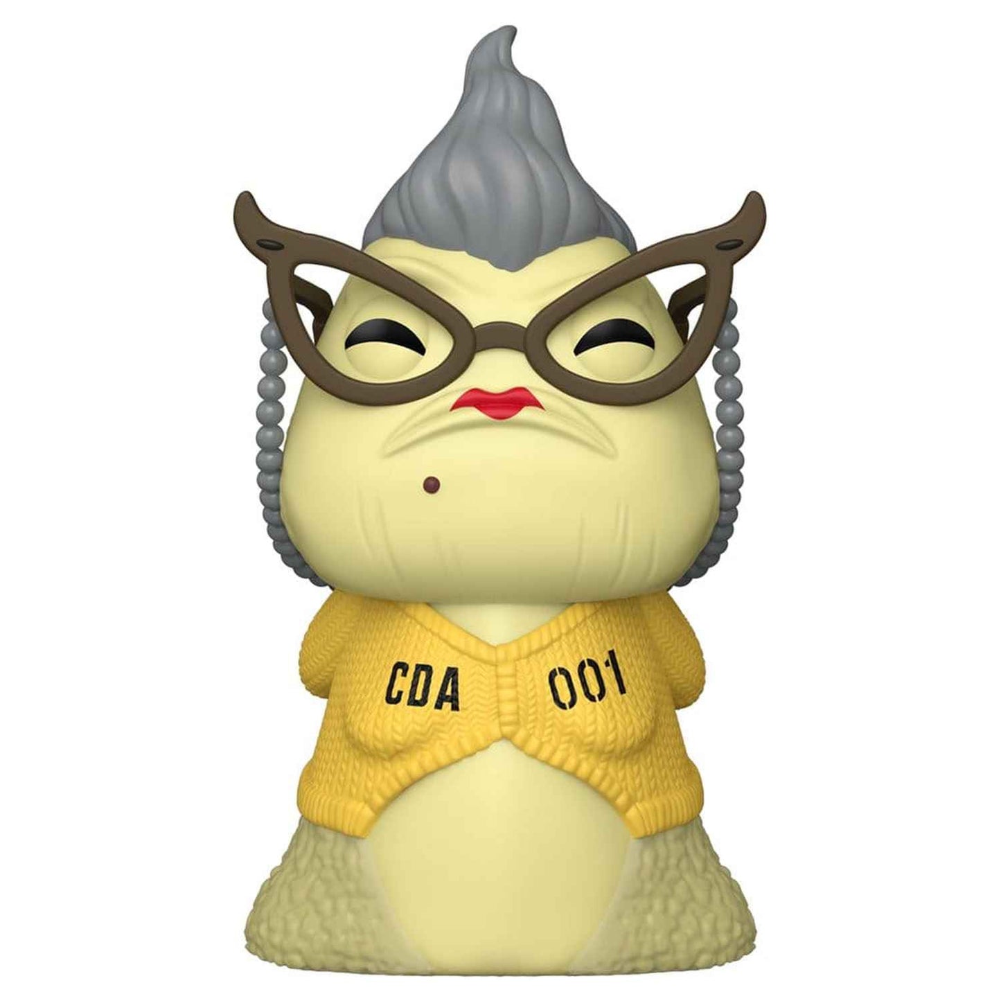 Funko Pop Disney: Die Monster AG - Roz #1793