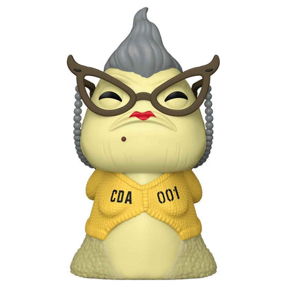 Funko Pop Disney: Die Monster AG - Roz #1793