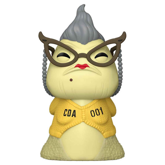 Funko Pop Disney: Die Monster AG - Roz #1793