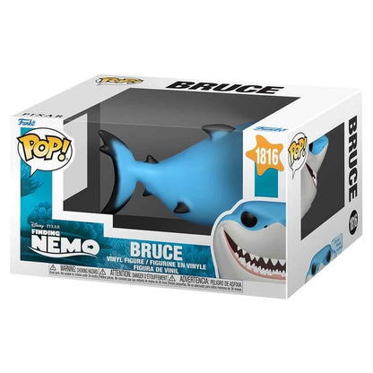 Funko Pop Disney: Findet Nemo - Bruce #1816