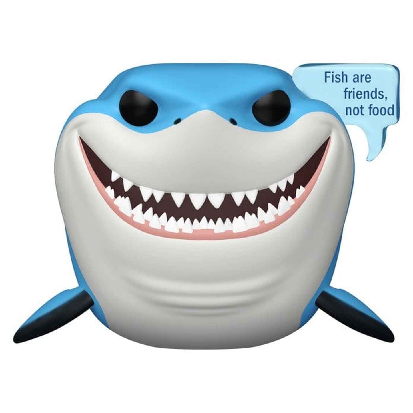 Funko Pop Disney: Findet Nemo - Bruce #1816