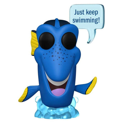 Funko Pop Disney: Findet Nemo - Dory #1817