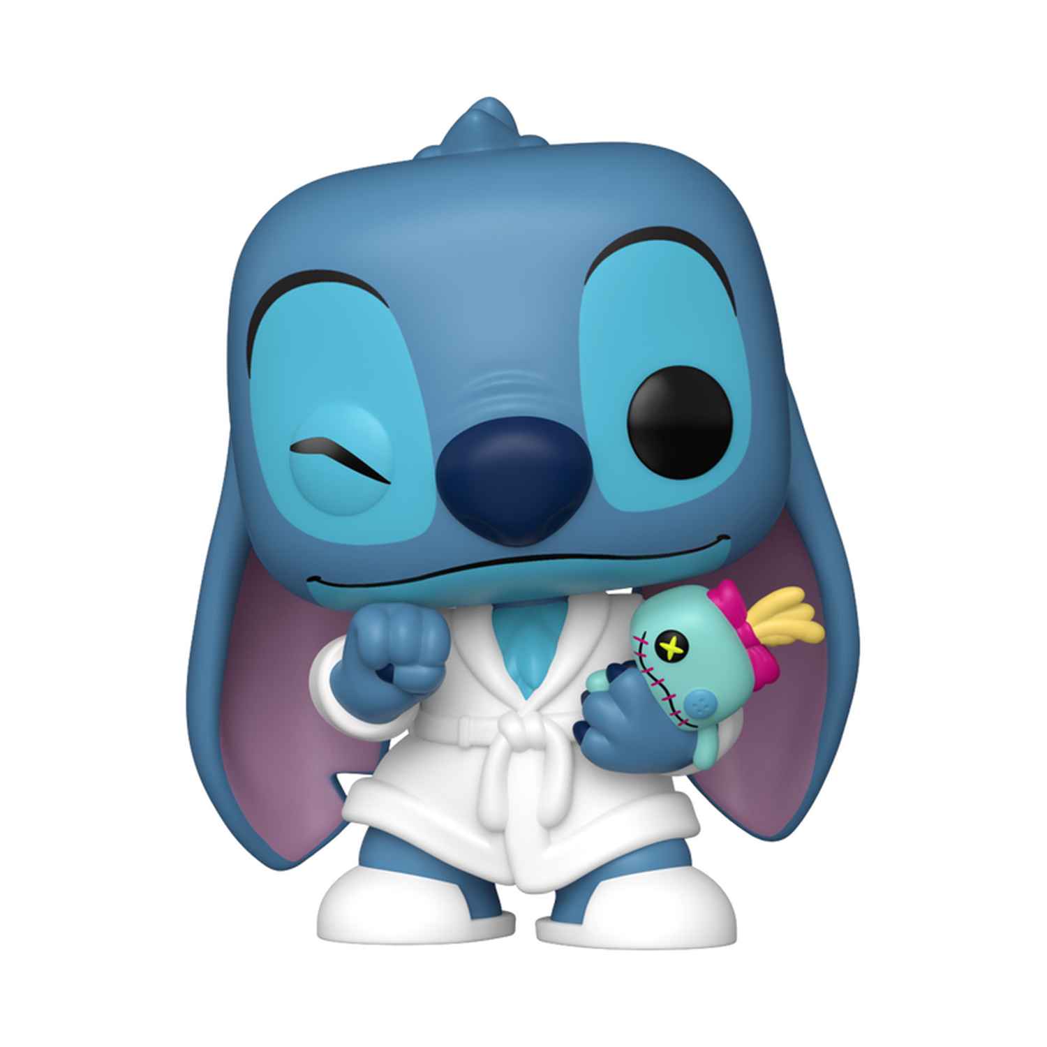 Funko Pop Disney: Lilo & Stitch - Stitch in Robe #1608
