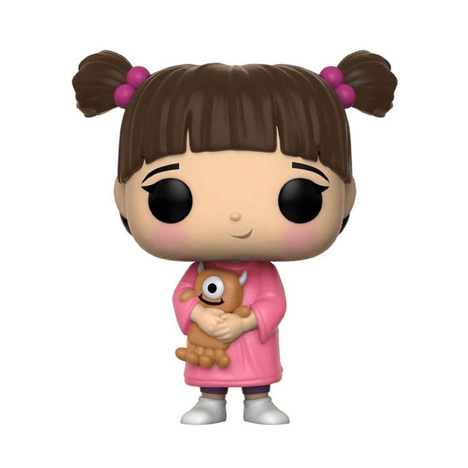 Funko Pop Disney: Monster AG - Boo #386