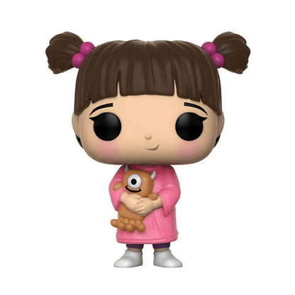 Funko Pop Disney: Monster AG - Boo #386