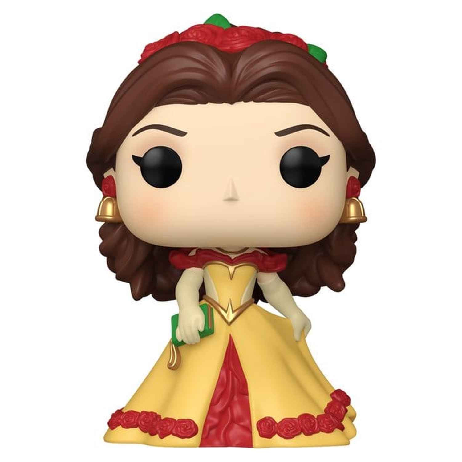 Funko Pop Disney: Princess - Belle #1780