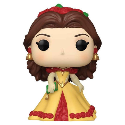 Funko Pop Disney: Princess - Belle #1780