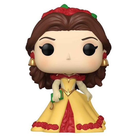 Funko Pop Disney: Princess - Belle #1780