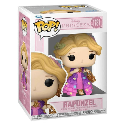 Funko Pop Disney: Princess - Rapunzel #1781