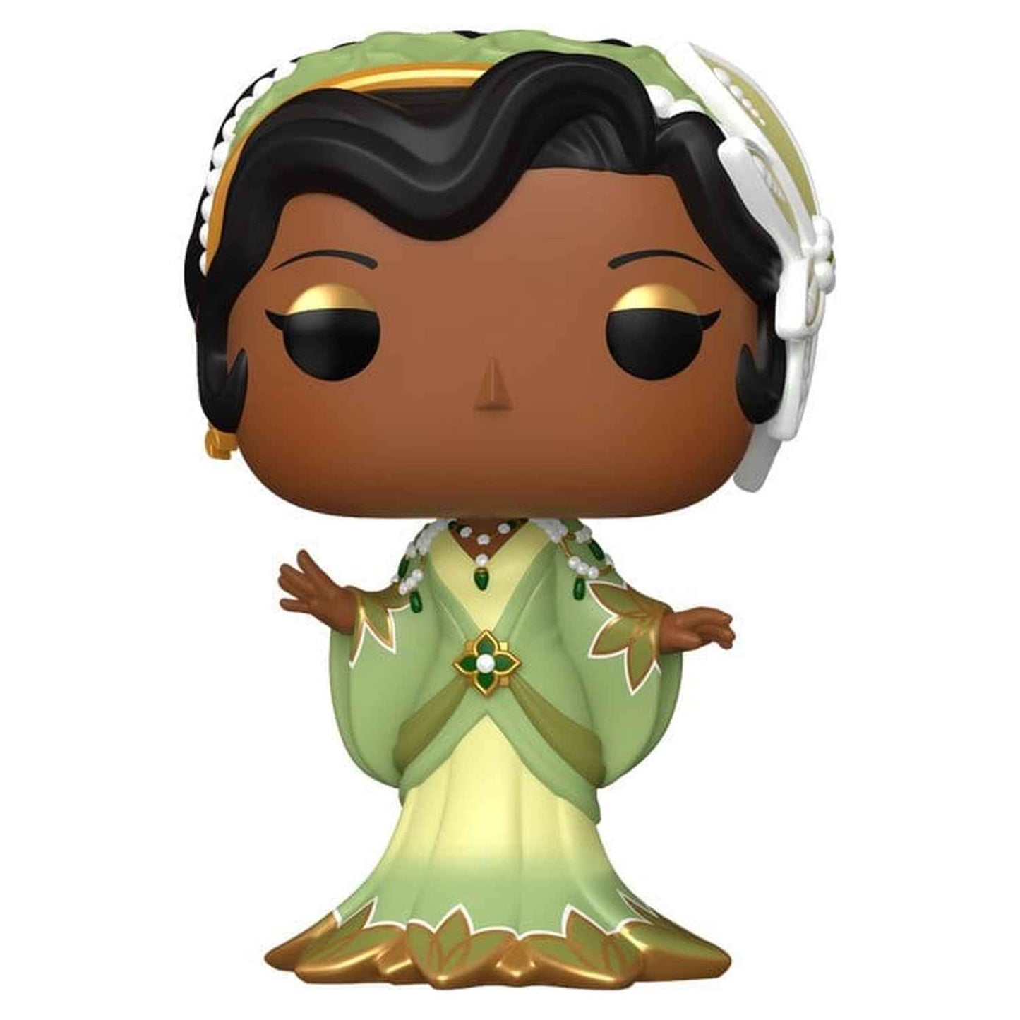 Funko Pop Disney: Princess - Tiana #1782