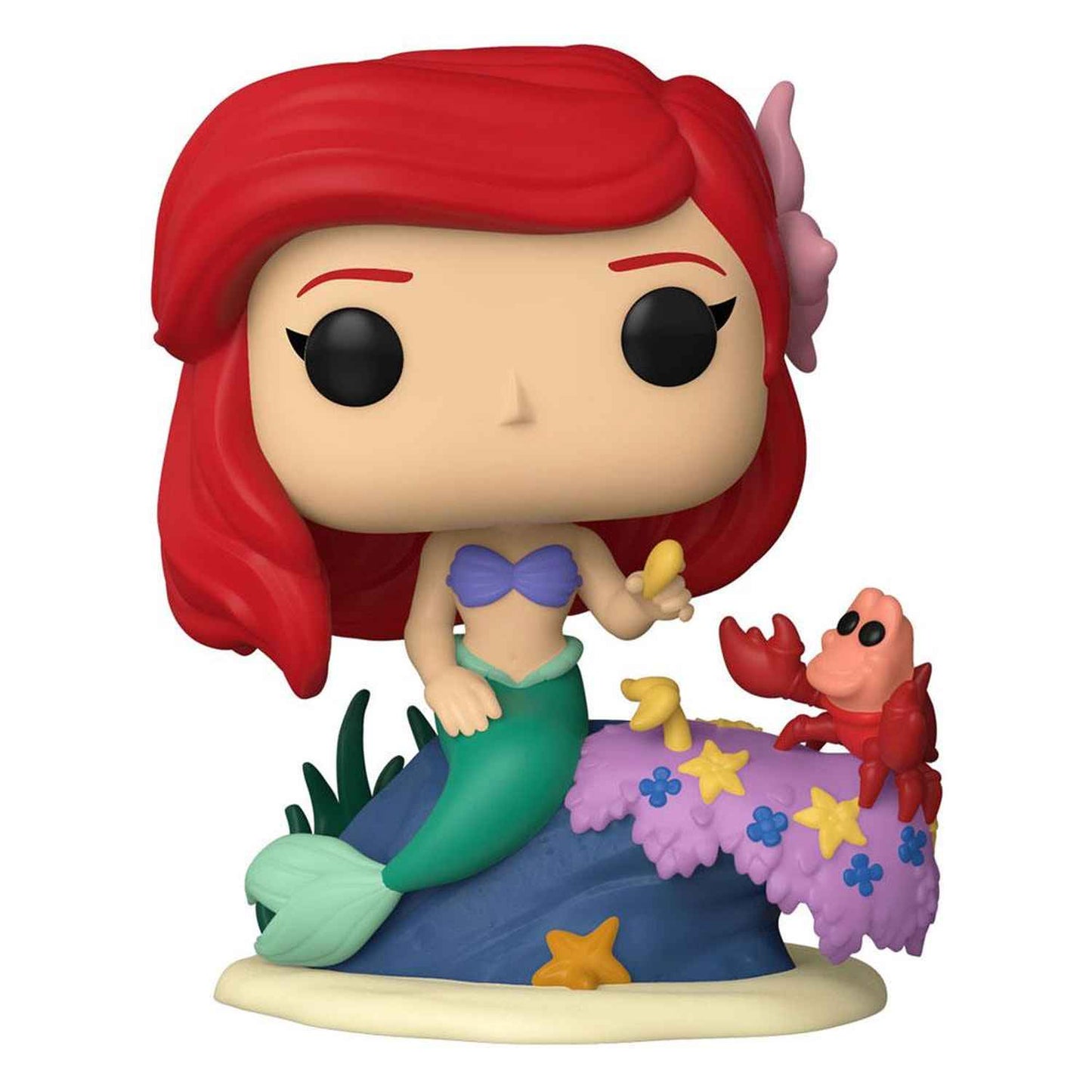 Funko Pop Disney: Ultimate Princess - Ariel #1012