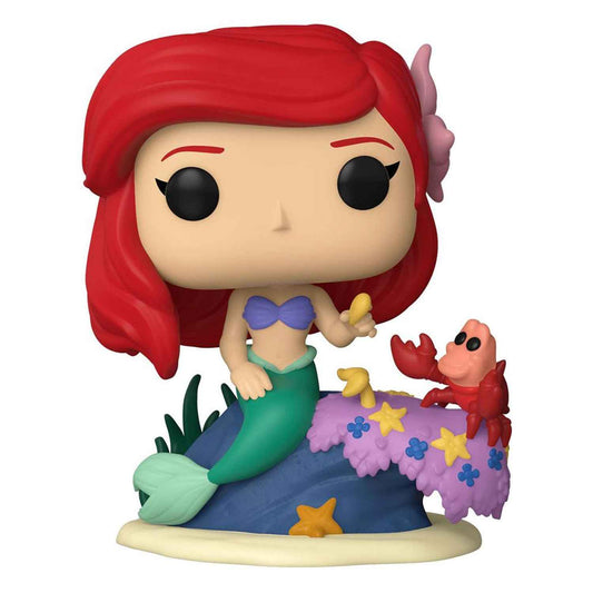 Funko Pop Disney: Ultimate Princess - Ariel #1012