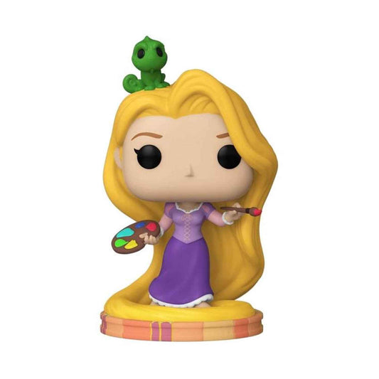 Funko Pop Disney: Ultimate Princess - Rapunzel #1018