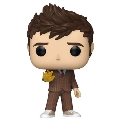 Funko Pop Doctor Who - 10ter Doctor #1965