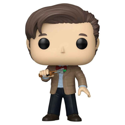 Funko Pop Doctor Who - 11ter Doctor #1966