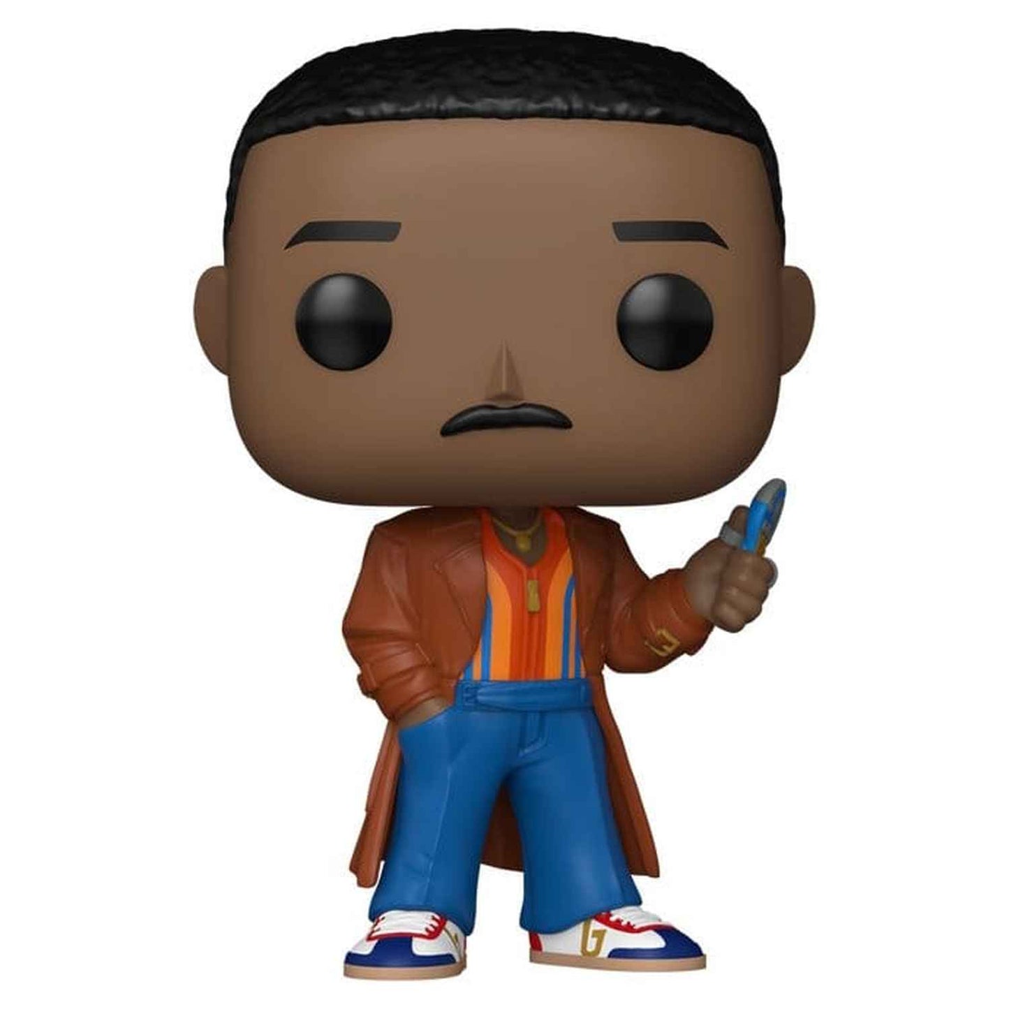 Funko Pop Doctor Who - 15ter Doctor #1967