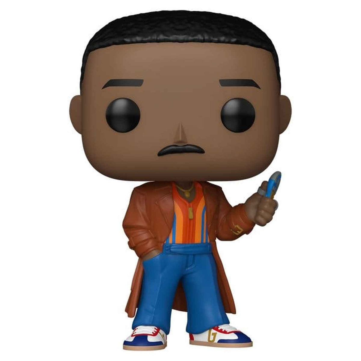 Funko Pop Doctor Who - 15ter Doctor #1967